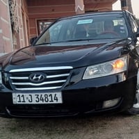 سوناتا ٢٠٠٨ • وارد أمريكي • محرك ٣٣٠٠