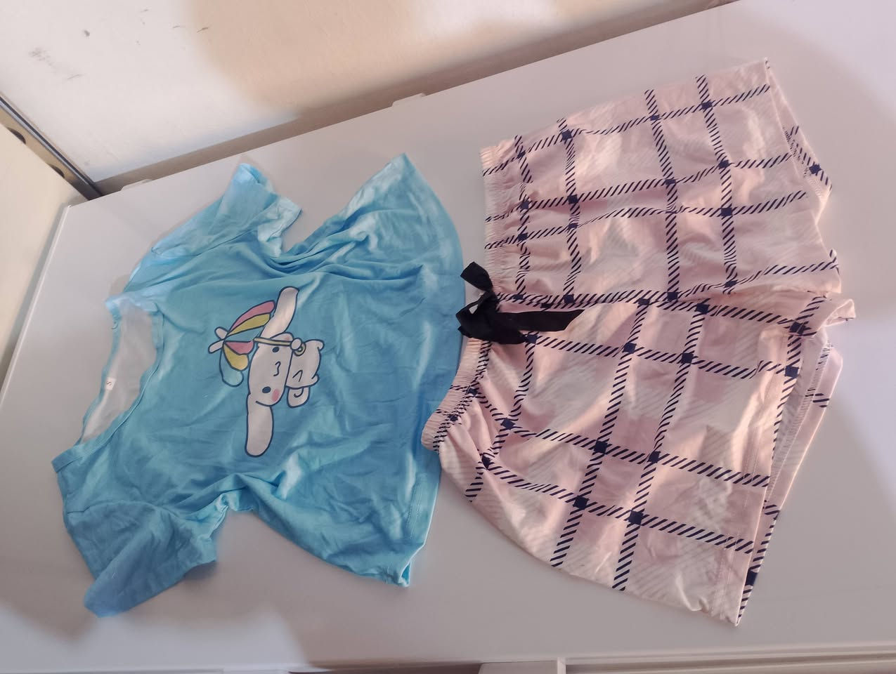 السلام عليكم بنات يوجد تراكات شي ان سعر من للفين ونص لا 4الاف
ولفرشات علا 13لتريد تراسلني خاص 
يوجد توصيل 3فقط


**إذا كنت صاحب هذا الإعلان وتريد حذفه لأي سبب، رجاءا أرسل رسالة إلى الدعم الفني**