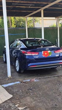 ابتما موديل ١٨ وارد امريكي حدثها ربع بنيد وجاملغ  ماشيه ٨٦ الف  رقم ار...