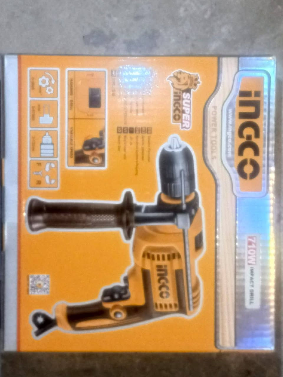 للبيع جديد


**إذا كنت صاحب هذا الإعلان وتريد حذفه لأي سبب، رجاءا أرسل رسالة إلى الدعم الفني**