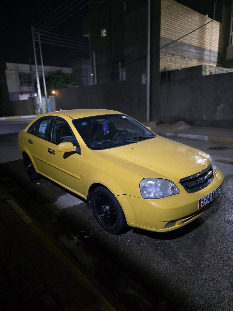 السلام عليكم
عندي اوبتر موديل 2012  سياره كلش نضيفه كير محرك شرط سياره شركه مصبوغه عام للجماليه 
مراوس كيه ريو من موديل 2008 الئ2016
العنده مراوس ينزل بالتعليقات


**إذا كنت صاحب هذا الإعلان وتريد حذفه لأي سبب، رجاءا أرسل رسالة إلى الدعم الفني**