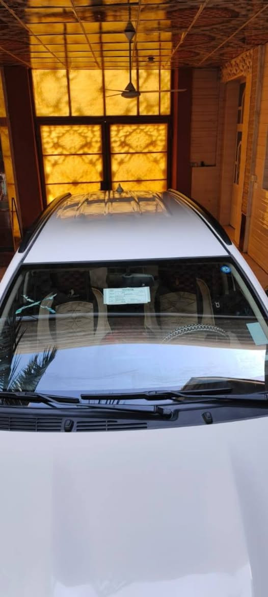 سلام عليكم 
راش
مديل ٢٠٢٠
مكفوله
ماشيه ٦٠
سبير ما نازل
رقم انكليزي
ب اسمي
دوشمه كامله جلد
بعدها بتايرات الشركه
كامره 
حساسات
بيبان ايكو 
محرك اكسل
سعر(180) او بيهه مجال شي بسيط مكاني البصره
توصل وتساب او شريحه 
***********
