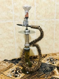 نركيلا طه • موديل ٢٤ • قريه العباس