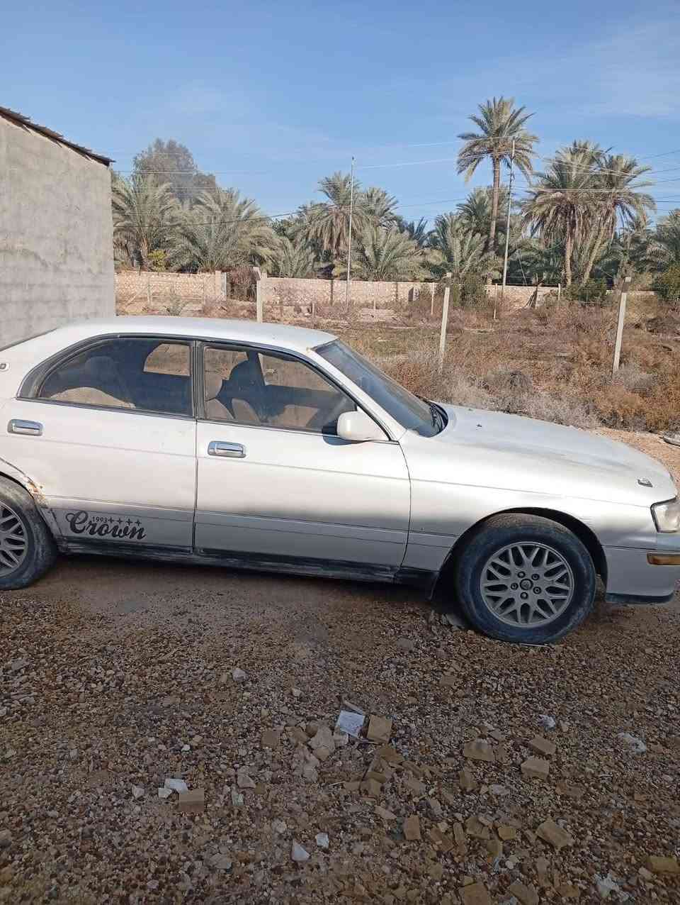 سياره للبيع بطه كايمه مشروع وطني سعر25 اي ستفسارتصال ***********
