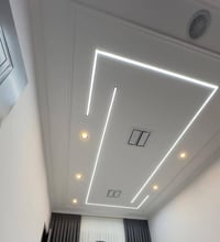 ديكورات • مهندس اسماعيل البياتي