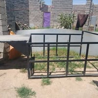 محجل للبيع بسعر جيد ومناسب اتصال على الرقم 07868675661
