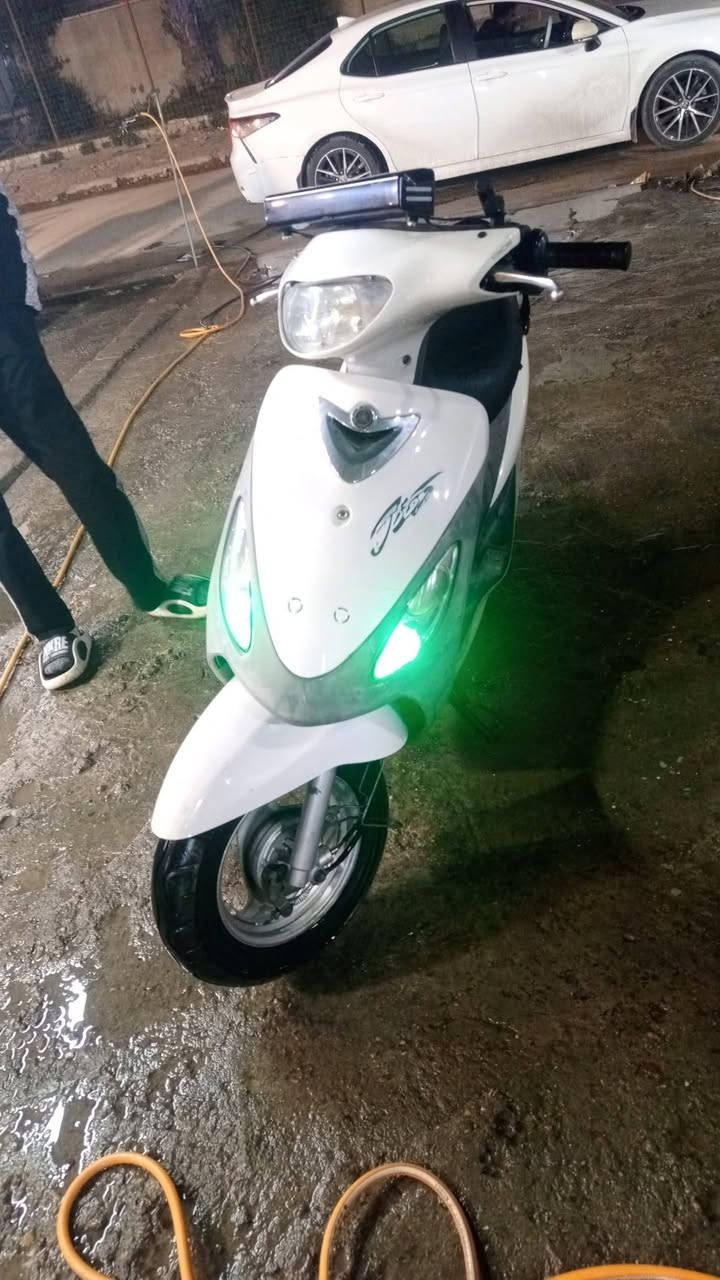 سلام عليكم دراجه منغولي للبيع  مكفوله  اورق كامله اخت الرمبه نضيفه  مكينه  ابلاد السعر 475 بيه مجال  حكك  الجيه  مكاني  حي العامل بغداد وهاذ رقمي ***********  بس وتساب  او مراوس
