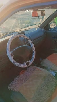 سايبا 12 • محرك نضيف • مستعجل