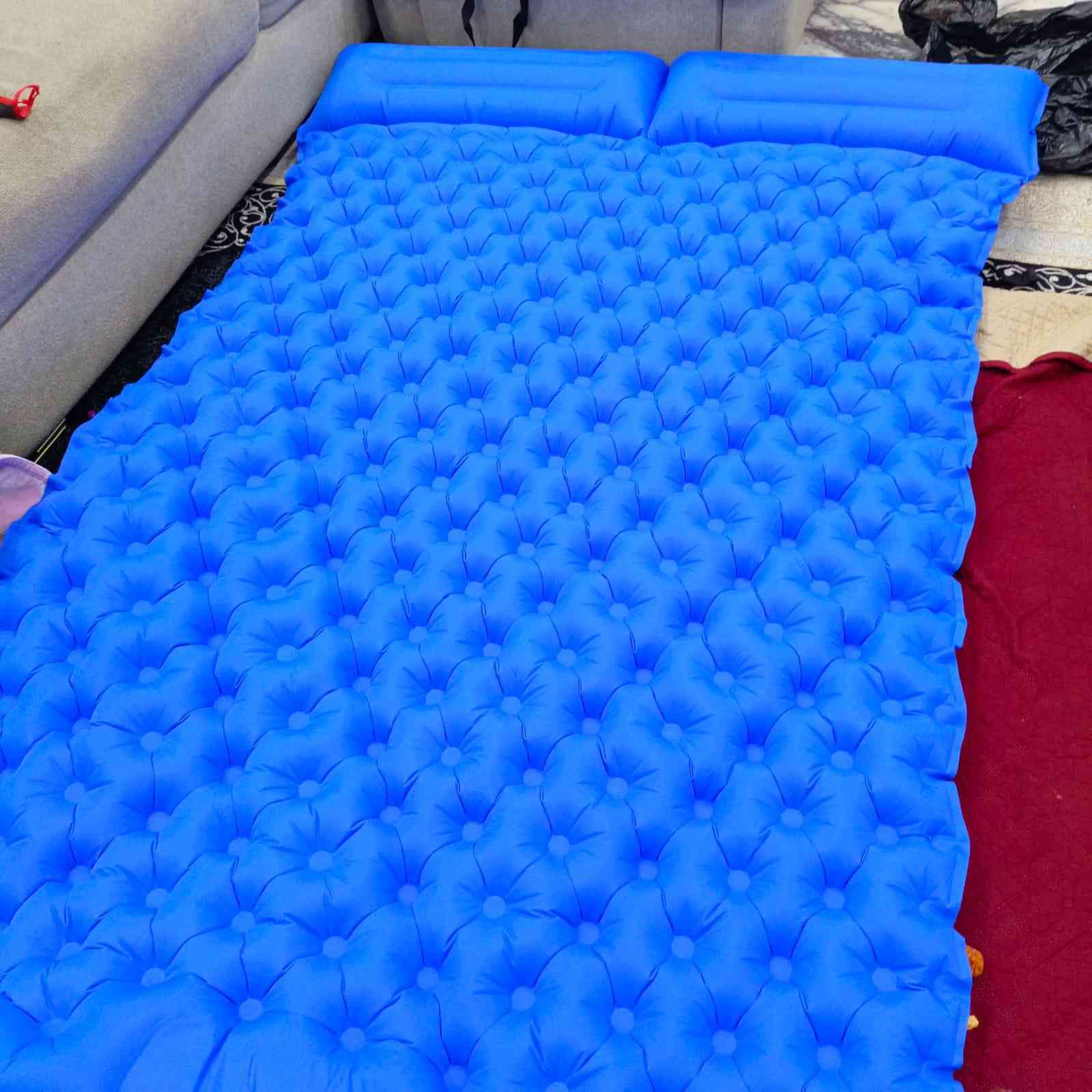 فراش نفخ ذاتي ب٢٥ مع توصيل


**إذا كنت صاحب هذا الإعلان وتريد حذفه لأي سبب، رجاءا أرسل رسالة إلى الدعم الفني**