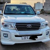 تويوتا لاندكروزر 2013 • لاندكروزر GXR • Toyota Land Cruiser V8 • لاندك...