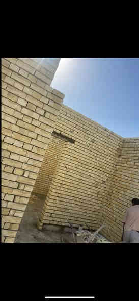 اسلاعليم اني ابو محمد  البنا ارجو ان ينال اعجابكم شغلنة شغل درجه اولى اي مكان في بغداد اشتغل على الدبل او بل يومية اوقطعي كادري كامل اني وعمالي وسكلتي وسيارتي يعني ما انتعب ابو البيت اهم شي عدنة رضة الله ثم رضة الزبون  سعار مناسبه*********** متواجد وتساب خلفات ٢
