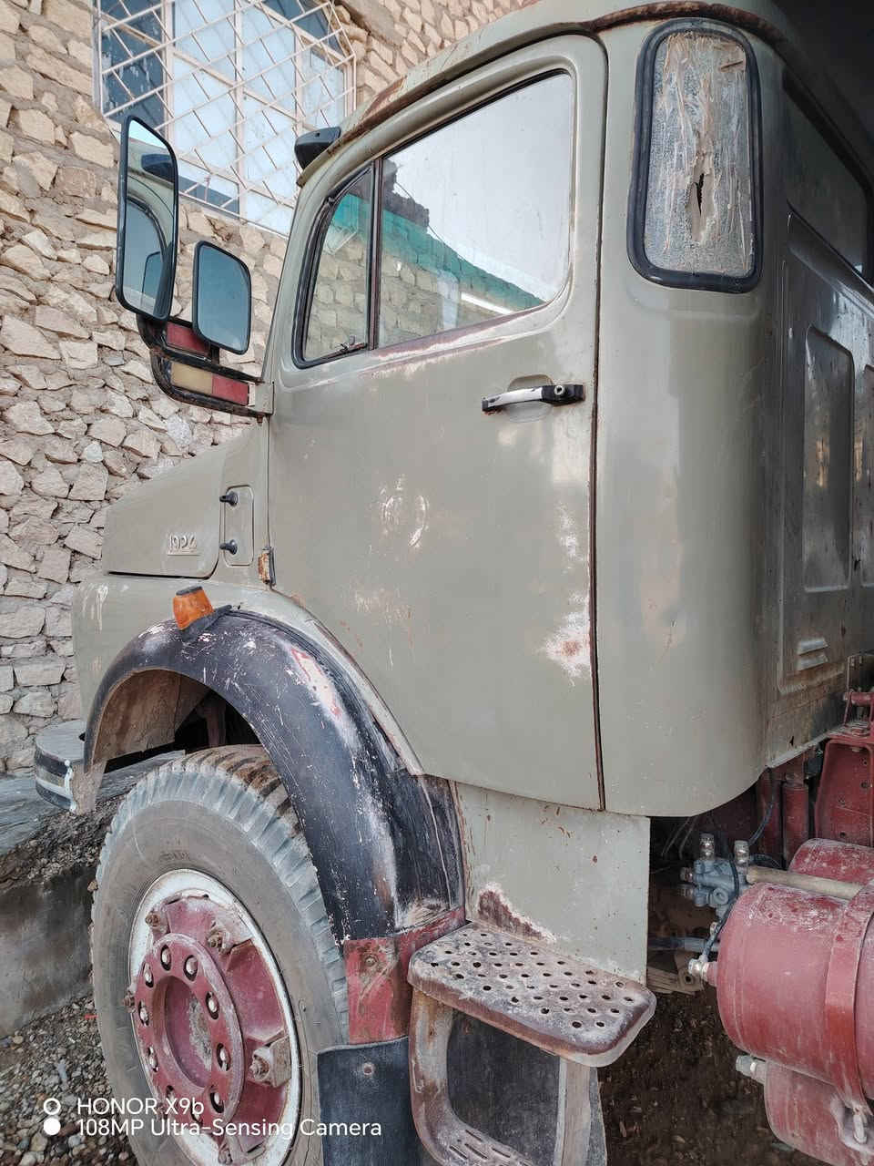 بسم الله الرحمن الرحيم
قجمه تك للبيع موديل 80 رقم بغداد انكليزي

محرك 55 مكفول من تنقيص او تبخير كير 25 فقسة

اكسل 17 للاستفسار الاتصال على الرقم

 *********** بي واتساب
