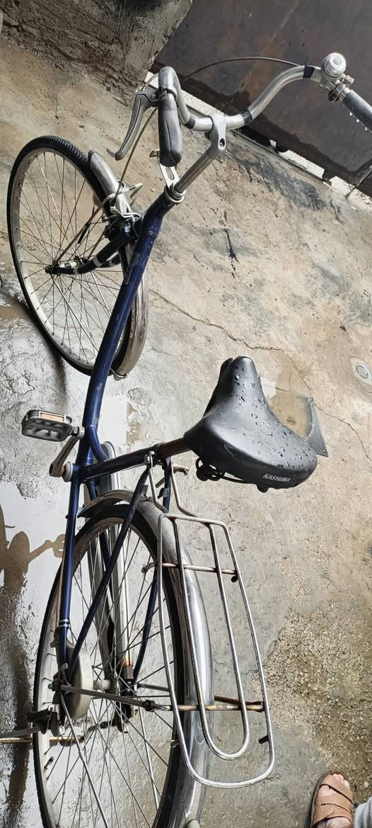 بايسكل يابانية ابن امه سعر قفلها 50 عنوان قصابه خانه ***********
