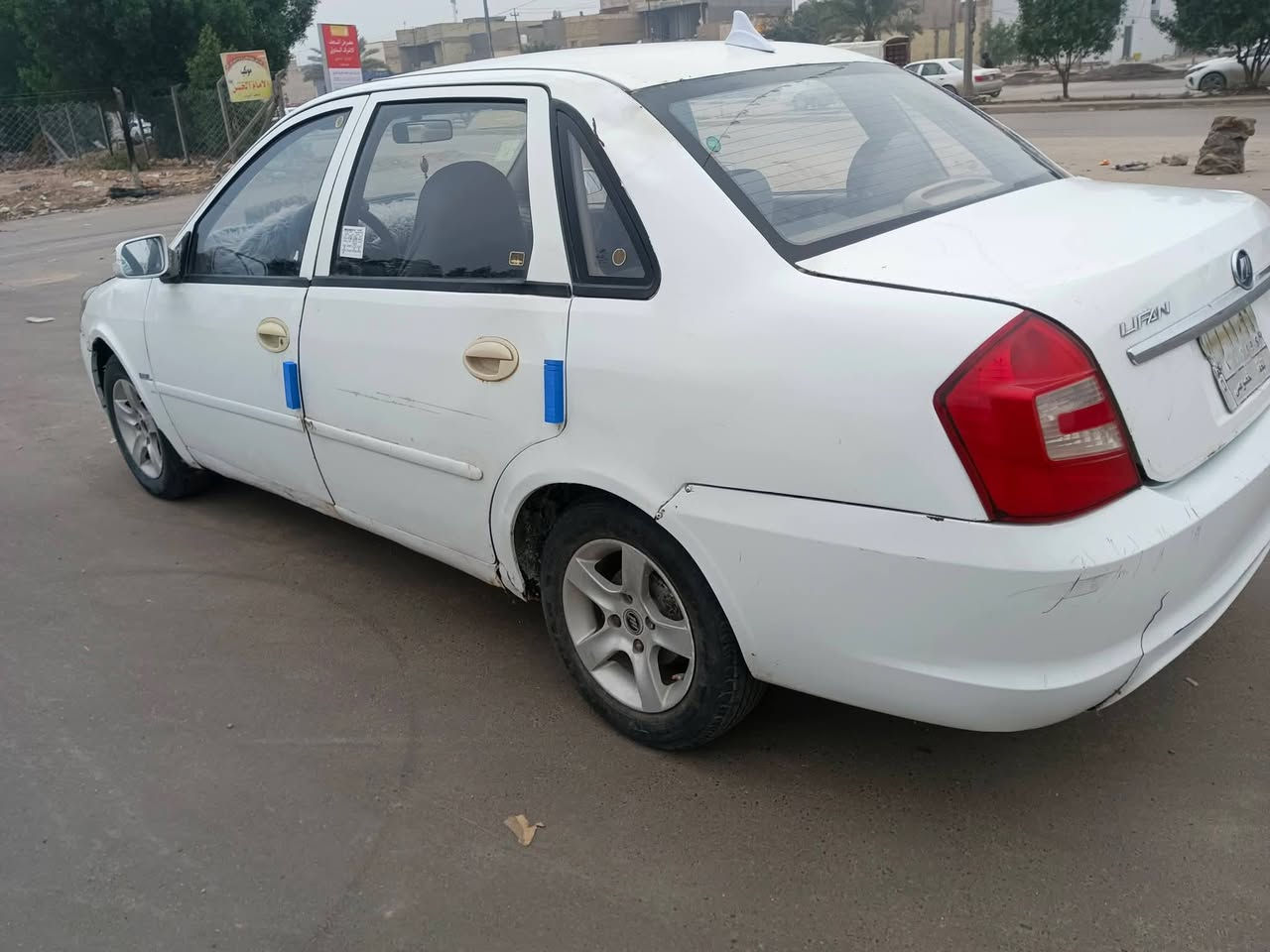 سلام عليكم ليفان 520 للبيع مكينه وكير خيرمن الله سنويه نافذه بل 2024 لي يريده موجود بل نجف حي النداء السعر 28وبيه مجال ***********
