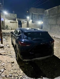 بلايزر • ٢٠٢٣ • وارد امريكي