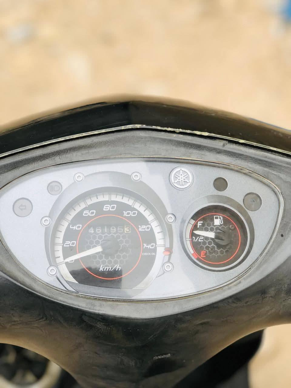 السلام عليكم دراجه ثعلب شغاله بس بيها صوت ابيع كوم حديد كهربائيات كامله السعر 225 وبيها مجال مكاني شهداء البياع


**إذا كنت صاحب هذا الإعلان وتريد حذفه لأي سبب، رجاءا أرسل رسالة إلى الدعم الفني**