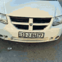 ٢٠٠٧ • محرك ٣٣٠٠ • سبع راكب