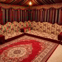 ديوان • كعدة شيوخ • للبيع