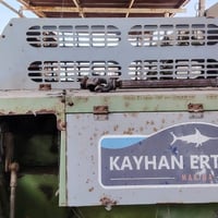 كابسه موديل 2019 نضيفه مكفوله كفاله عامه كلهه عل غراضهه شركه مشتغله مو...