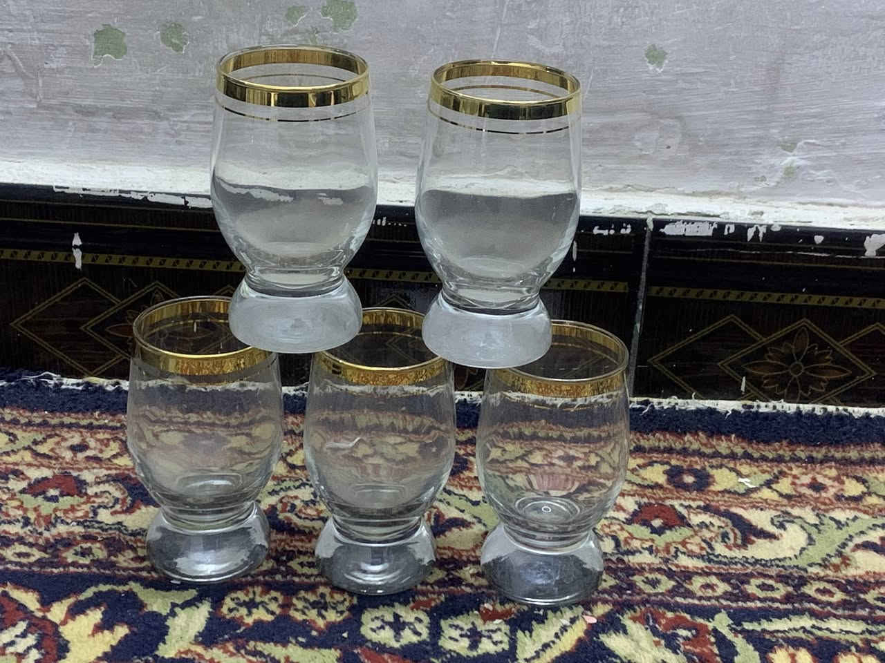 اللهم صلي على محمد وال محمد
للبيع مكان بغداد الشعله يوجد توصيل


**إذا كنت صاحب هذا الإعلان وتريد حذفه لأي سبب، رجاءا أرسل رسالة إلى الدعم الفني**