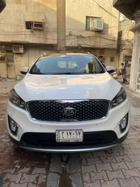 سورنتو خليجي ٢٠١٧ فول رقم بغداد مكانها بغداد سعر ٢١٠ الرقم 07711608742