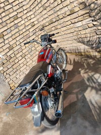 االسلام عليكم  شباب   دراجه شاصي اوراق اصولي   19  بيها مكينه 19  وباق...