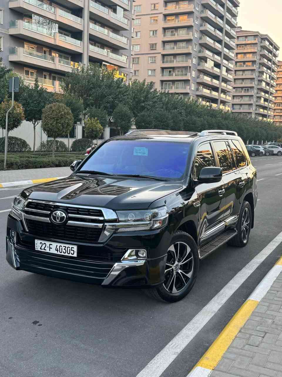 وه‌نه‌وشه‌ مۆدێل ٢٠١٣ فول مواسه‌فات برێم ناوو ده‌ری كراوه‌ به‌ ٢٠٢١ ته‌نها پارچه‌ گۆراوه‌كان و یه‌ك په‌ڵه‌ی بچوك بۆیاخی هه‌یه‌   به‌ ئاشیای جیبیتی عه‌سلی كراوه‌ برێمی فول مواسه‌فاته‌ كوشن جلدو كاره‌بایه‌ سلایده‌ شان ئێرباگه‌ سه‌لاجه‌یه‌ نیزامی كامێراو حاسه‌یه‌‌ گێرو مه‌كینه‌ی چركه‌ی تیانیه‌و نه‌كراوه‌ته‌وه‌ سه‌نه‌وی تازه‌یه‌ ١٨٠ هه‌زار هقیقی رۆشتوه‌  ٦ بستۆنه‌ نمونه‌یه‌ له‌ جوانی سه‌نه‌وی هه‌زه‌ به‌راد تازه‌یه‌
نرخی ٣٣٠ و كه‌مێك معامه‌له‌ / گۆرینه‌وه‌ ناكه‌م 
***********/***********
ڤایبه‌رو واتسئاپی له‌سه‌ره السليمانية, العراق
