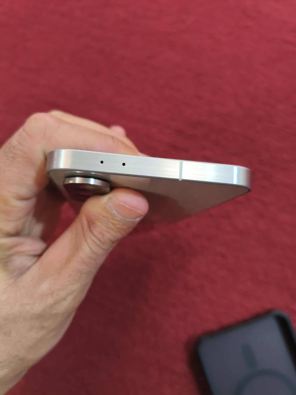 سلام عليكم a56 اخو جديد فول نظافته الذكره 256 العشويه 8 غراضه كامله مكاني بغداد سعر 375 وبيه مجال


**إذا كنت صاحب هذا الإعلان وتريد حذفه لأي سبب، رجاءا أرسل رسالة إلى الدعم الفني**