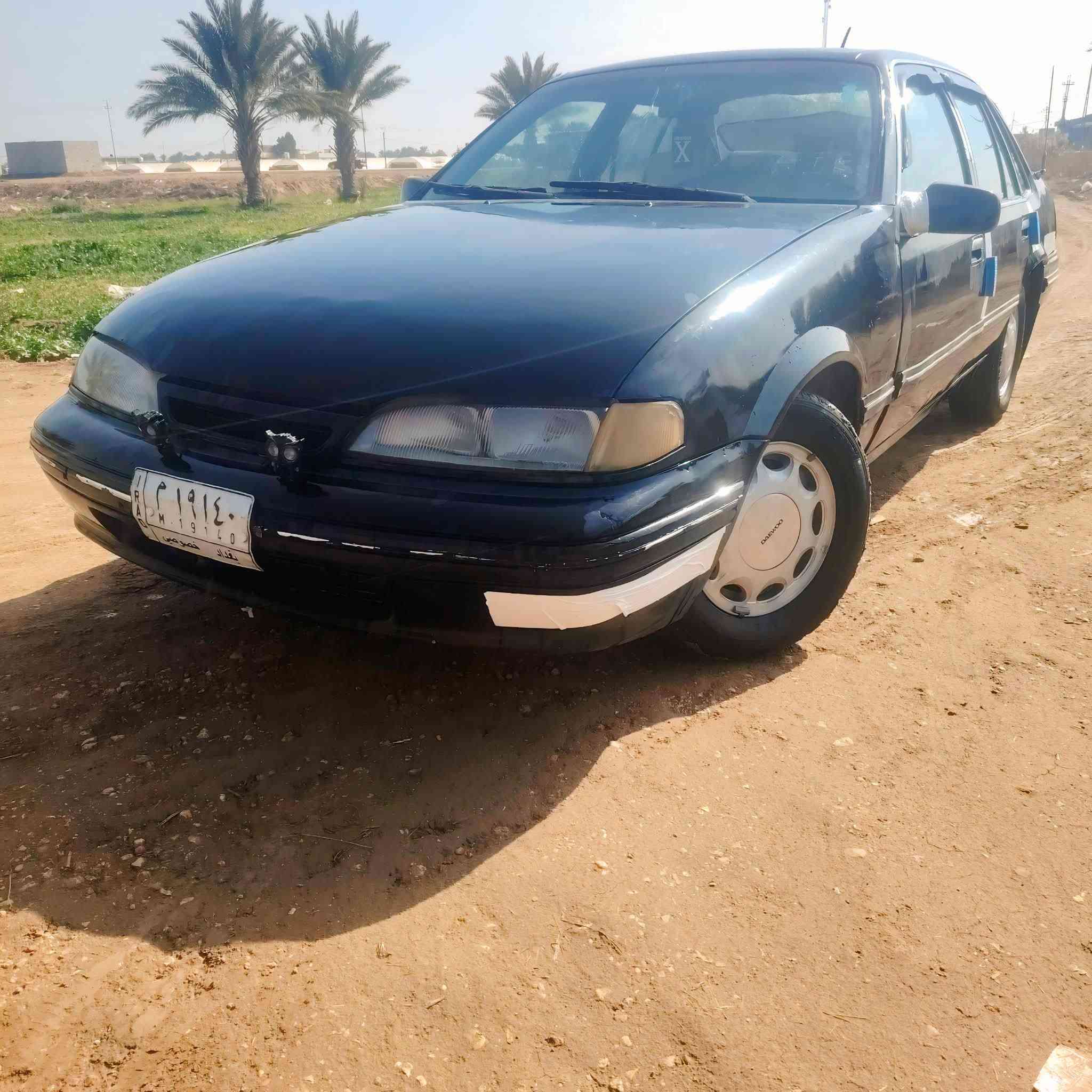 السلام عليكم برنس للبيع
موديل 95 رقم بغداد شواصي كفاله

مكينه گير مكفولات تحويل مباشر 
السعر 33 وبيها مجال

المكان بابل مكلف بالنشر اخوان اتصال فقط بدون زحمه *********** تفاصل اكثر اتصل
