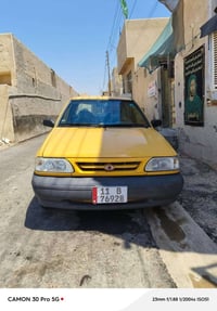 سايبه موديل 2013 كفاله عامه من عده هاي الرصعه الباقي كفاله كير محرك شو...