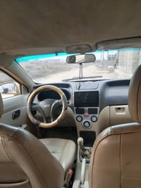 شيري كيو كيو • بصرة • رقم راعيه