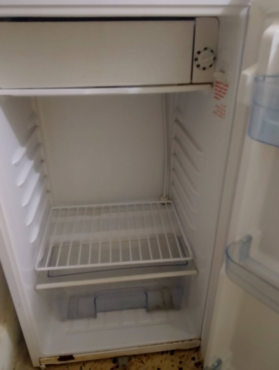 مكلف بنشره ثلاجه اونكس بلادي حجم صغير سعره 70وبيه مجال


**إذا كنت صاحب هذا الإعلان وتريد حذفه لأي سبب، رجاءا أرسل رسالة إلى الدعم الفني**