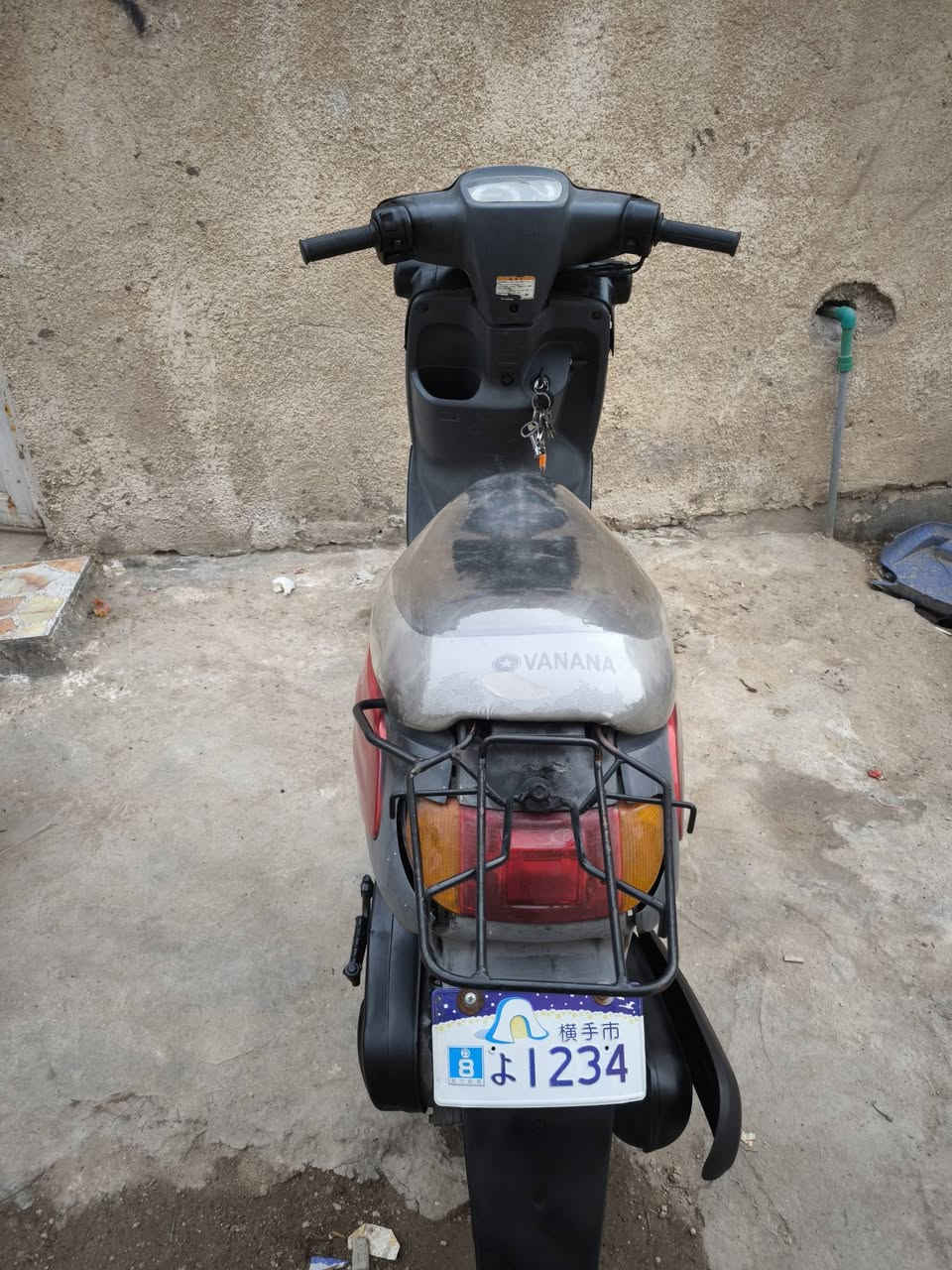 السلام عليكم دراجه منغولي 2003 مامفتوحه نضافه فول شوفت عينيك احلا من الصور كهربائيات شغاله  سلف هندر مابيه نقص اريد مراوس دايون او اربعه كيرر


**إذا كنت صاحب هذا الإعلان وتريد حذفه لأي سبب، رجاءا أرسل رسالة إلى الدعم الفني**