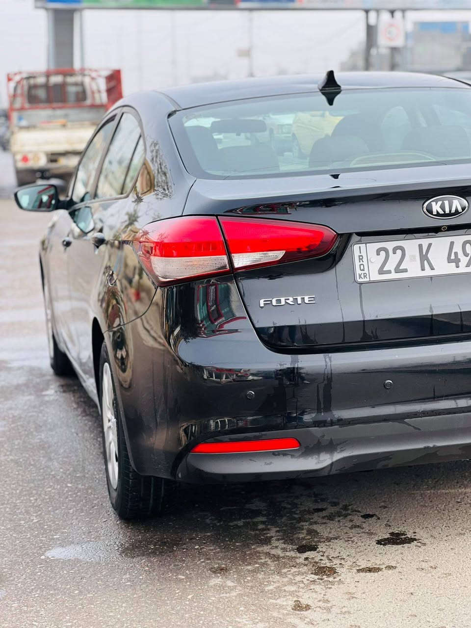 كيا سيراتو موديل2017 ترهم مراوس حسب الانتفاق السعر 120
السيارة  ضرر بونيد تبديل فقط بدون دواخل 
وارد امركي  مكفولة
محرك 18دوش  اقتصادي 
ماشية 80 الف 
كير محرك شرط
شرط... مكان السياره موصل حي التحرير ***********
***********
