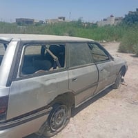 سيبارو موديل 91 مكفوله من صبغ بيه نقص جامه خلفيه موجوده مشتريه جديد مح...