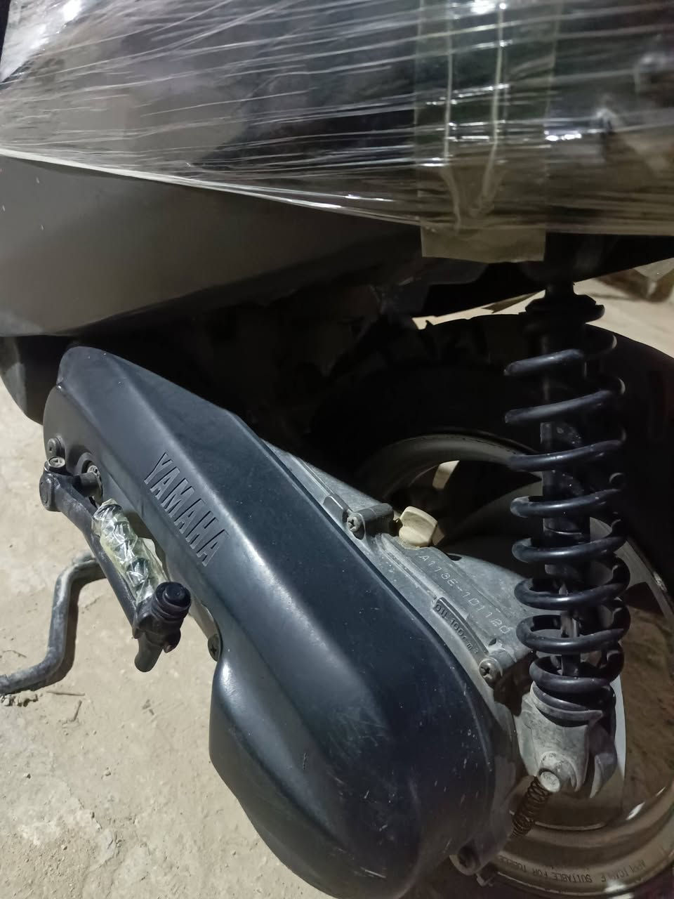 السلام عليكم متوفر بطة مال رمبة كاملة ومابيها اي نقص تجي وتشوفها سعر 550 وبيها مجال ***********
