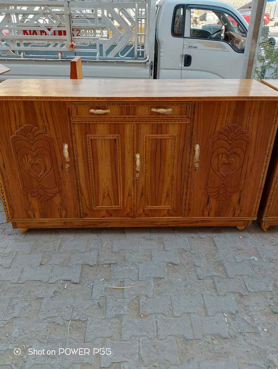 حجز توصيل


**إذا كنت صاحب هذا الإعلان وتريد حذفه لأي سبب، رجاءا أرسل رسالة إلى الدعم الفني**