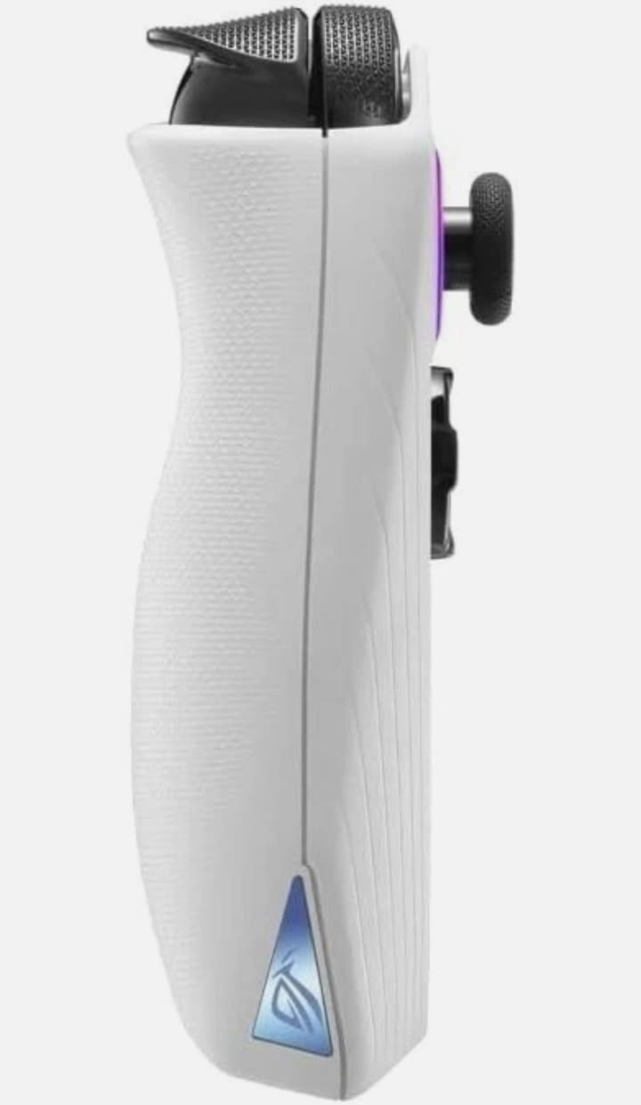 السلام عليكم جهاز العاب اسوس روج الاي للبيع
الجهاز نظيف مستخدم قليل جدا بسبب عدم التفرغ السعر 550 الف مكاني بغداد البنوك غير متوفر توصيل 
للتواصل *********** او خاص
