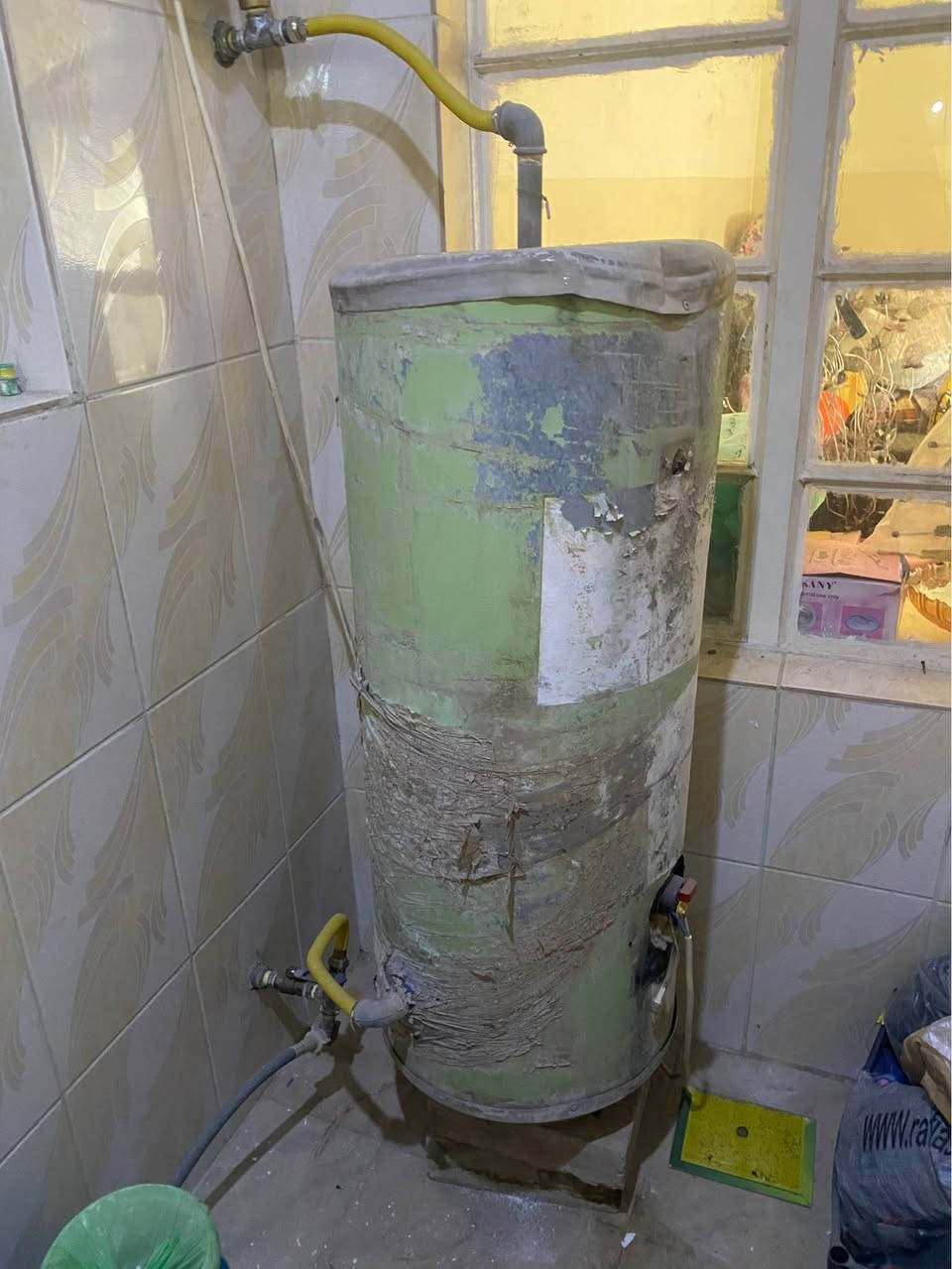 كيزر كلشي مابي التفاصيل خاص كركوك, العراق


**إذا كنت صاحب هذا الإعلان وتريد حذفه لأي سبب، رجاءا أرسل رسالة إلى الدعم الفني**