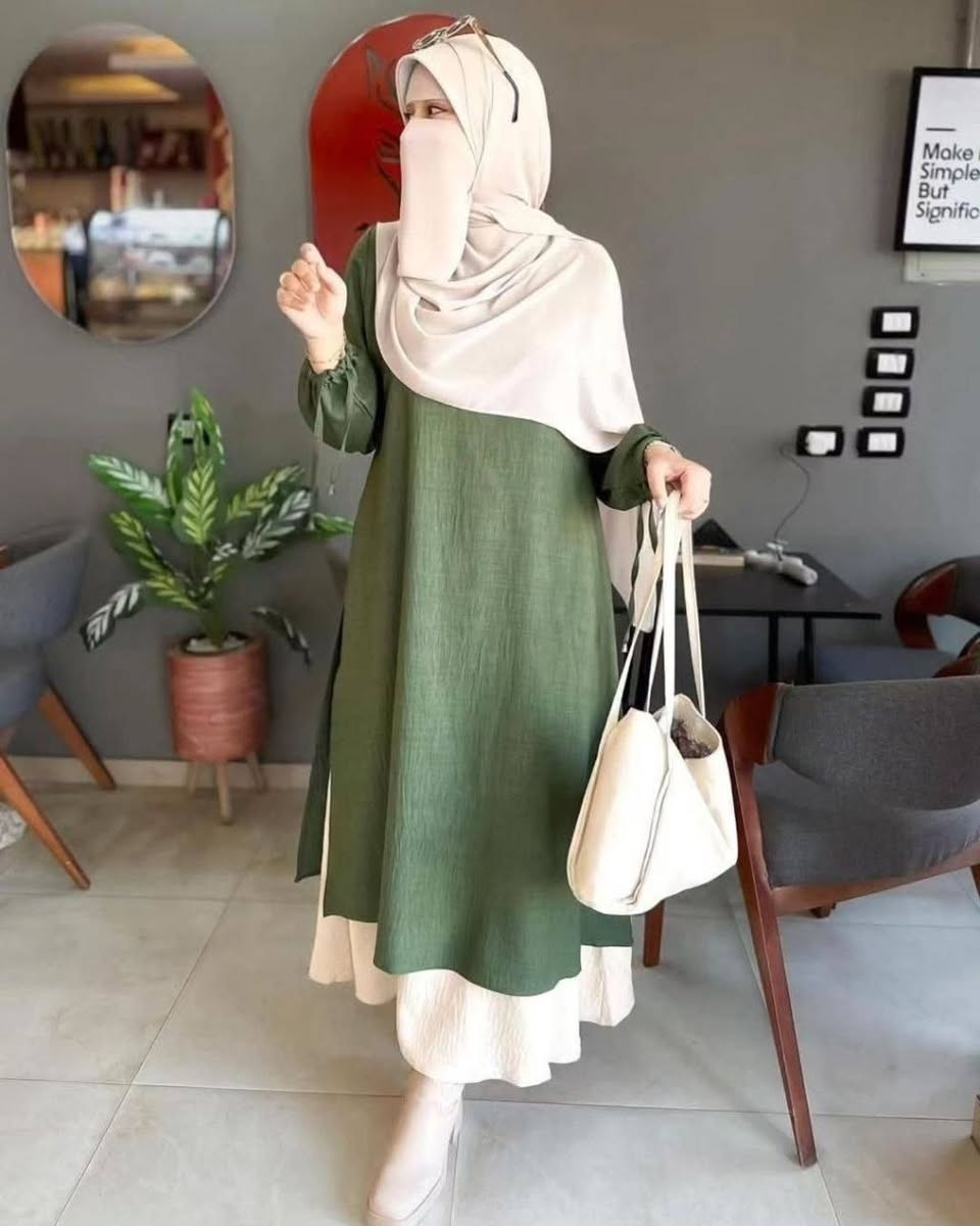 ‏تابع قناة عالم ألناقة أزياء نِغُمًآتٌ أکْتٌوٌبًر لَدٍهّ جّمًلَةّ 🎀 في واتساب: https://whatsapp.com/channel/0029VbBvq1O5PO13M73Ql53x


**إذا كنت صاحب هذا الإعلان وتريد حذفه لأي سبب، رجاءا أرسل رسالة إلى الدعم الفني**