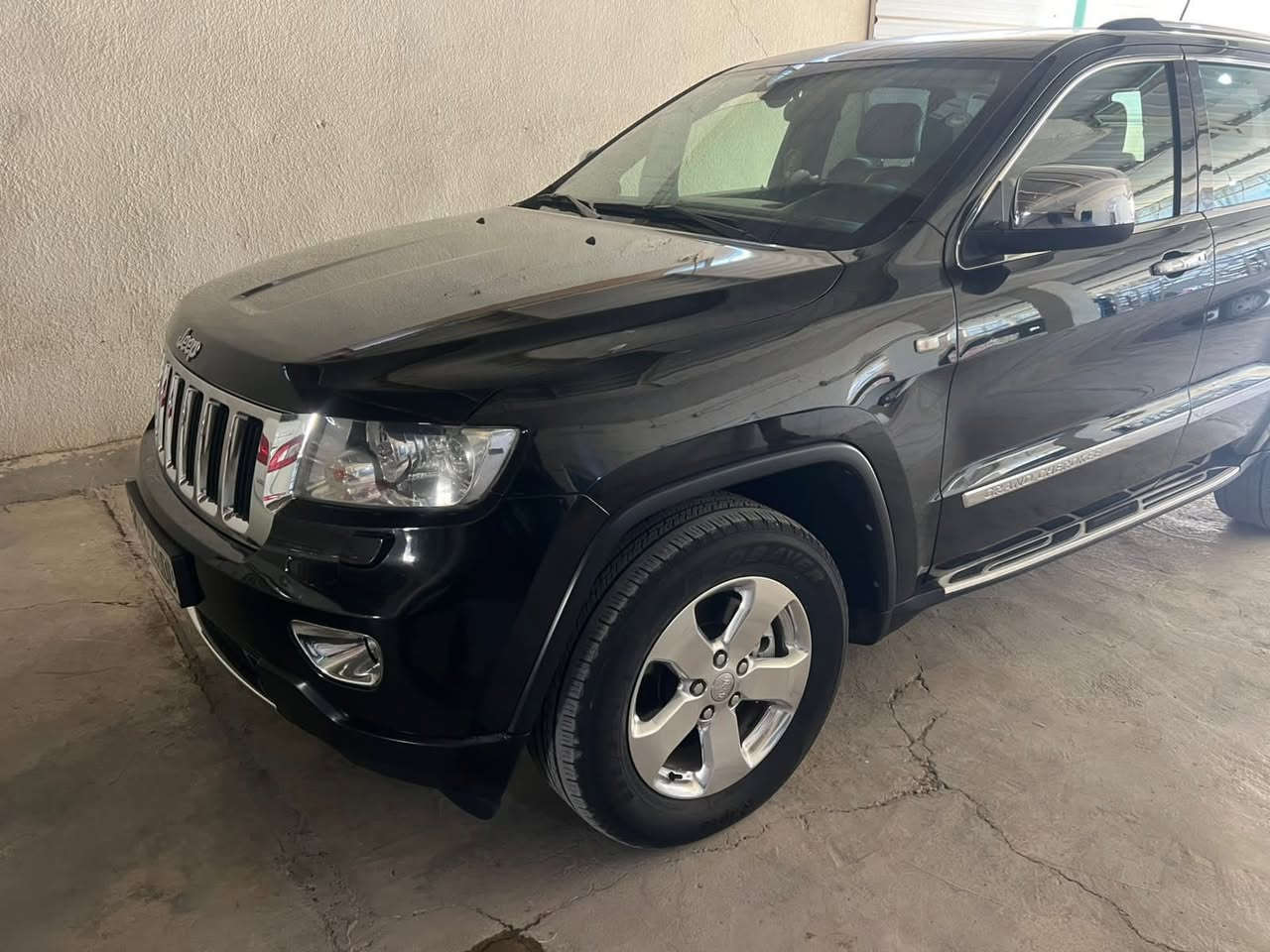 السلام عليكم
للبيع

جيب لاريدو

موديل 2012

رقم أربيل دولي / تحويل مباشر

مابيها اي ضرر 

كير محرك شرط

سياره جاهزه 

مكان السياره صلاح الدين / العلم

السعر 195 وبيها مجال

الاتصال على الرقم

***********

***********
