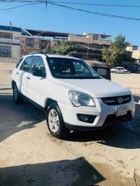 سبورتاج • ٢٠١٠ • محرك ٢٠٠٠