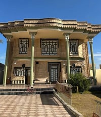 دار طابقين • ٥٠٠م • تل الزعتر الشمالي