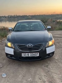 كامري • ٢٠٠٨ • مكينة ٢٤٠٠