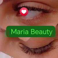 هلو حبيباتي 😍 تركيب رمووووش دائميه لأحلى واجمل أطلاله من ماريا بيوتي 😍...