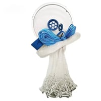 شبكة صيد على اول ٢٠ الف مع التوصيل 07709326455