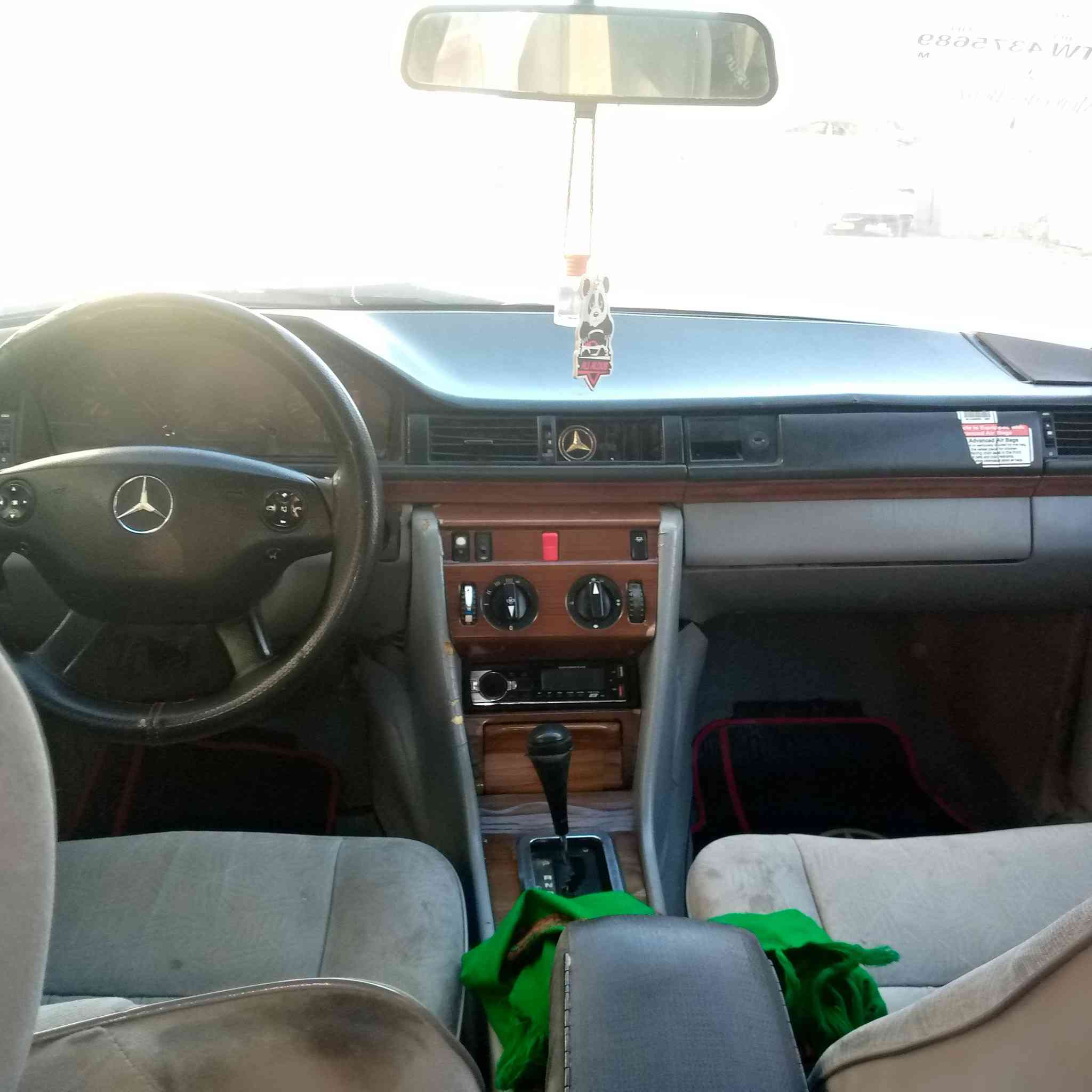 سلام عليكم مارسدس دب رقم اربيل انگليزي تريد وكاله تريد تحويل كير ومكينه بطه 2500 جدد غرفه جديده حداديه جديده كهربائيات جاهزه دبلات بلاد بدون اي خياس كفاله من صبغ وضربه فقط الدور يم الباب الخلفي بيه ضربه خفيفه ترايك وين مايعجبك السعر ب 55 وبي مجال مكان نجف سنويه جديده لل 28 /////  ***********
