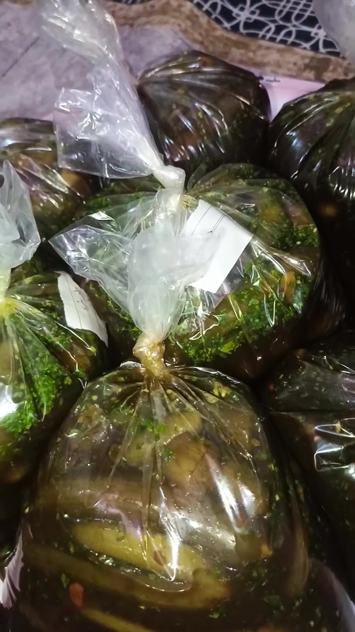 تبارك الله كل ماانسوي مالحك اصور الكم الطرشي الي ماينشبع منه شغل بيت مرتب ونظيف والطعم ولا غلطه يفيد ويه كل وجبه او تاخذو هديه فد شي راقي  سعر الكيلو بس ب٤العنوان حله البكرلي الرابعه دور لمهجرين يوجد توصيل داخل الحله فقط الحجز عل  خاص حبايب مشاركاتكم تعليقاتكم الحلوه سر نجاحي تحياتي للجميع


**إذا كنت صاحب هذا الإعلان وتريد حذفه لأي سبب، رجاءا أرسل رسالة إلى الدعم الفني**