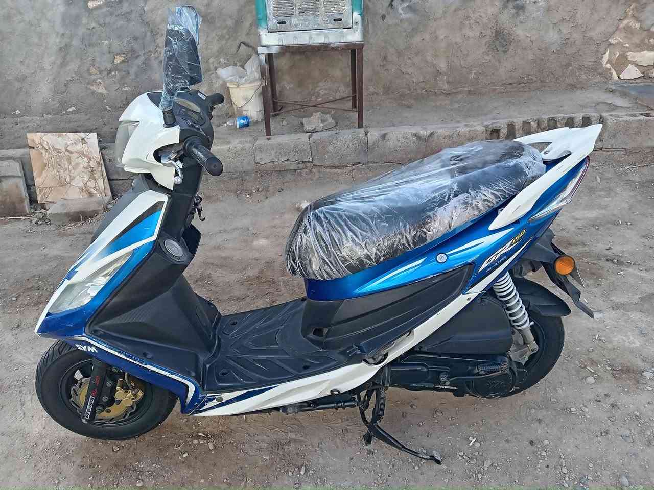 السلام عليكم ماطور سايم نحله إلكتروني
محرك 150
موديل 2021
نظافه فوول
السعر 900 اوبي مجال قليل للشراي
مكان الرمادي
الاستفسار ***********
