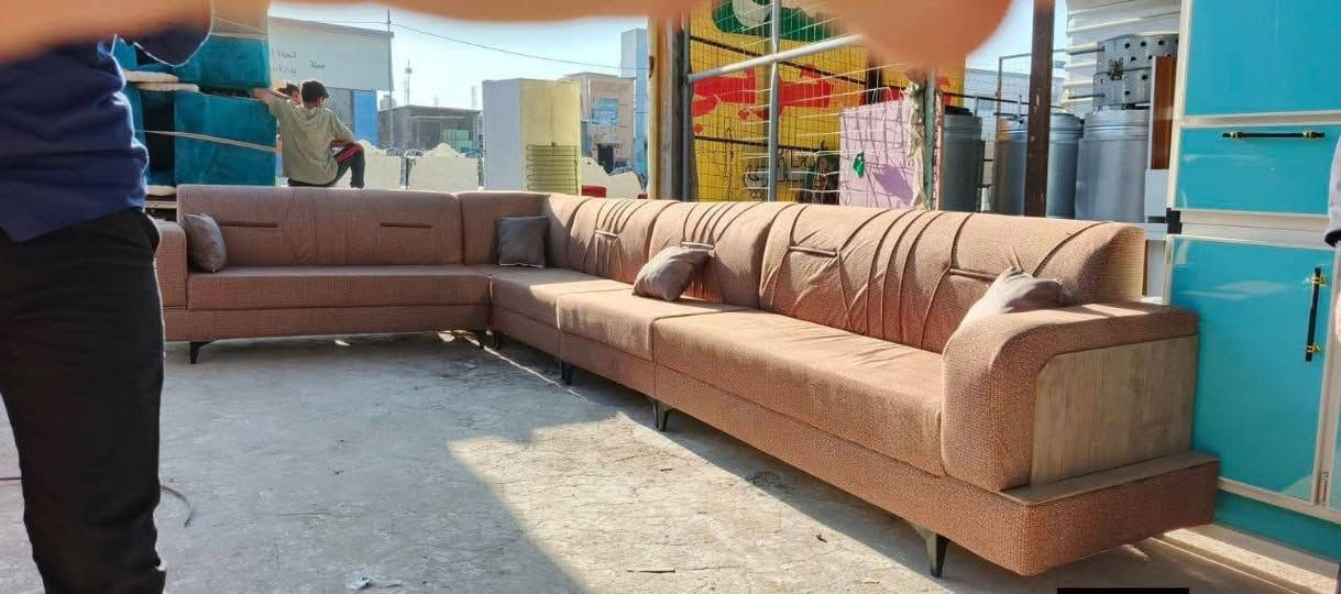 ديوان 11 نفر جديد ما مستخدم سبعه متر عليه تخفيض السعر  270


**إذا كنت صاحب هذا الإعلان وتريد حذفه لأي سبب، رجاءا أرسل رسالة إلى الدعم الفني**